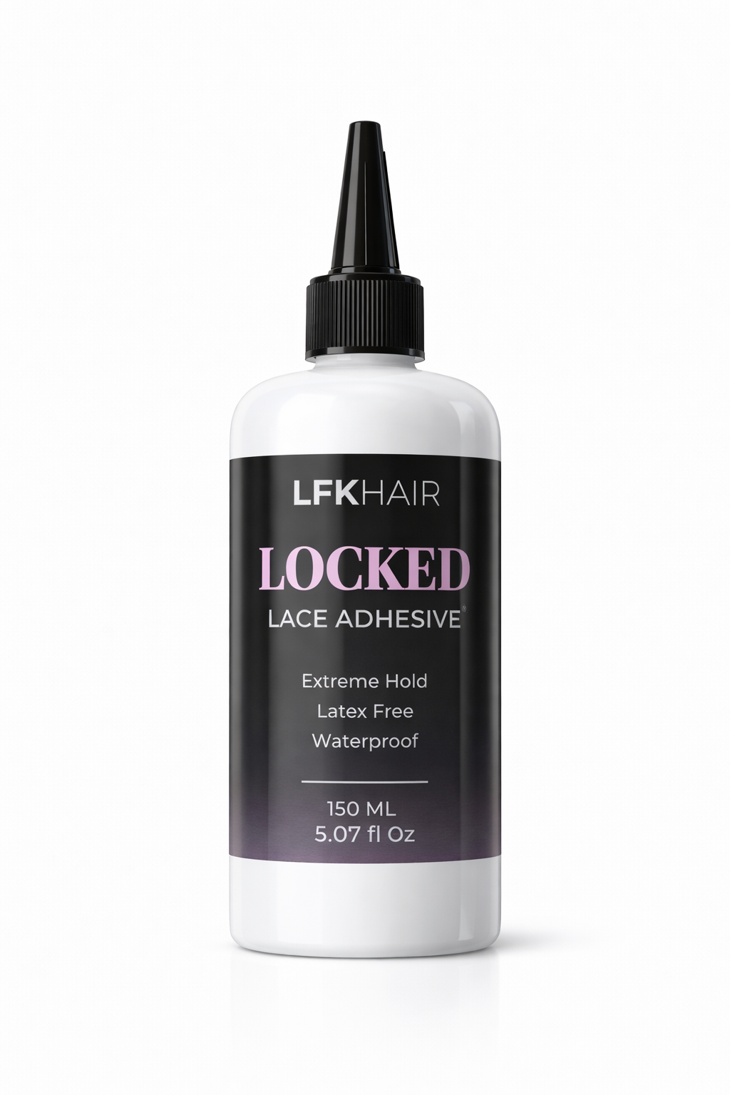 LOCKED Lace Adhesive – Extreme Hold (150ML)